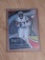 2023 Panini Select Club Level Jordan Battle #253 Red and Yellow Prizm Die-Cut (RC)