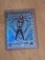 Jonathan Mingo 2023 Donruss Optic Holo Prizm RC #DH-JM Dallas Cowboys Rookie