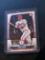 2023 Bowman JOSH JUNG ROOKIE CARD #43 Rangers RC