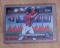 2024 Bowman Chrome Kyle Teel #BTP-43 Scouts' Top 100 Boston Red Sox