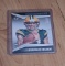 Christian Watson 2022 Panini Rookies & Stars #RR-15 Rookie Rush