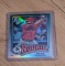 2024 Bowman Chrome GREEN Rookie Of The Year Favorites Nolan Schanuel #ROY-9 RC
