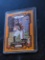2023 Prizm Football Roschon Johnson #314 RC Rookie Card Orange Lazer BEARS