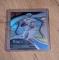 2023 SELECT HENDON HOOKER #268 RED and YELLOW PRIZM DIE CUT ROOKIE LIONS