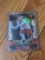 2022 Panini Select George Karlaftis Black and Red Die Cut Concourse Level RC #22