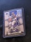 2021 Panini Mosaic Jonathan Kuminga #268 Golden State Warriors