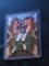 2020 Select Jerry Jeudy Club Level Rookie Card RC Denver Broncos BROWNS #256