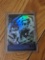 2021 Panini Illusions - Tylan Wallace #84 Trophy Collection RC/Rookie