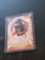 2022 Panini Illusions - Mystique #M-34 Velus Jones Jr. (RC)