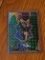 Franz Wagner 2021-22 Panini Mosaic Green Prizm #220 Rookie (RC) Orlando Magic
