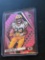 082/175 2023 Panini Phoenix Variation Pink Aaron Jones #35