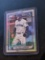 2024 Bowman - Chrome Prospects Ben Williamson #BCP-67 Blue Mojo Refractor