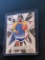 2021-22 Rookies and Stars JONATHAN KUMINGA RC Golden State Warriors #305