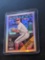 2023 Topps Chrome - Josh Jung 1988 Silver Refractor RC No. 88CU-16Opens