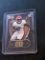 2022 Wild Card Matte: Weekend Warrior #WW-50 Zonovan Knight