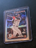 2024 Topps Chrome Colt Keith Refractor RC/Rookie