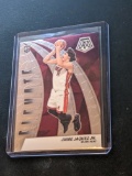 2023-24 Panini Mosaic Jaime Jaquez Jr. Elevate RC/Rookie