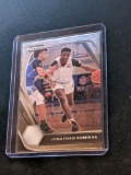 2021 Panini Prizm Draft Picks #5 Jonathan Kuminga