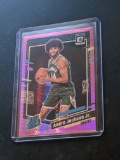 2023-24 Optic Basketball Andre Jackson Jr #249 Rated Rookie Pink