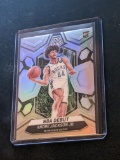 2023-24 Panini Mosaic - NBA Debut Andre Jackson #259 Silver Prizm (RC)