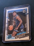 2023-24 Donruss Optic #228 GG Jackson II Holo Rookie