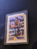 2020-21 NBA Rookie - James Wiseman - Panini Threads - 93 - Warriors