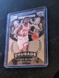 2020-21 Panini Chronicles Rookies Stars Crusade Patrick Williams RC ROOKIE #518