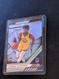 2020-21 Panini Chronicles Xr-James Wiseman RC #277