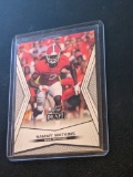 Sammy Watkins - Clemson Tigers - 2014 Leaf Draft Football - RC - #SWI