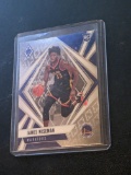 2020-21 Panini Chronicles Phoenix James Wiseman RC #566 Golden State Warriors