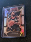 Cam Whitmore 2023-24 Select Mezzanine Silver RC Rockets #307