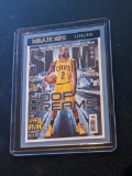 2021-22 Panini NBA Hoops - Slam Kyrie Irving #SLAM #169