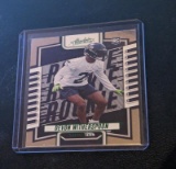 2023 Panini Absolute #146 Devon Witherspoon green foil