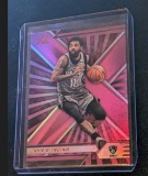 KYRIE IRVING #399 2021-22 PANINI CHRONICLES XR NETS PINK