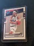 Corey Kispert 2021 Chronicles Draft Donruss Optic Rated Rookie #208