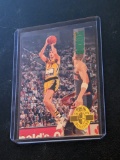 1993 Classic Four Sport RC #10 Toni Kukoc Basketball Card