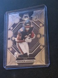 2023 Panini Mosaic Roschon Johnson #359 Rookie