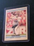 Mac Jones 2022 Panini Chronicles Draft Picks #25 Donruss