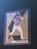 2021 Panini Mosaic Jarred Kelenic RC #286