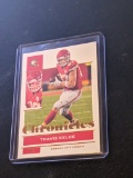 2021 Panini Chronicles Travis Kelce #56