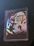 2021 Panini Illusions - Mac Jones #64 RC/Rookie