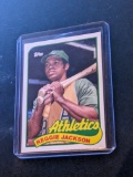 Reggie Jackson/Mark McGwire – 2023 Archives 89 Double Header