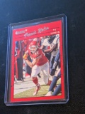 2020 Panini Donruss - Retro 1990 #R90-TK Travis Kelce