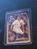2024 Topps Chrome #121 Shota Imanaga Rookie Card RC