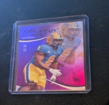 39/99 2023 Calijah Kancey Panini Prestige Rookie Card #315 purple insert