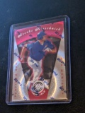 2743/3999 1997 Pinnacle Totally Certified Brooks Kieschnick RED Parallel Insert #118