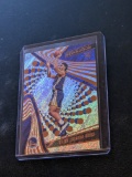 2023-24 Panini Revolution #131 Trayce Jackson-Davis Winter Rookie RC Warriors
