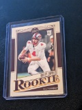 2022 Panini Chronicles Draft Picks - Legacy Rookies #25 Bailey Zappe (RC)