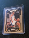 2023-24 Panini Prizm - Trayce Jackson-Davis #148 RC/Rookie