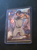 2023 Bowman's Best Spencer Jones TP-5- Top Prospects Refractor New York Yankees